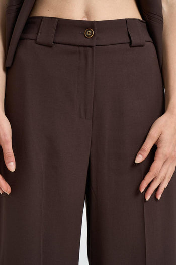 Pantalone donna a palazzo moro - 5