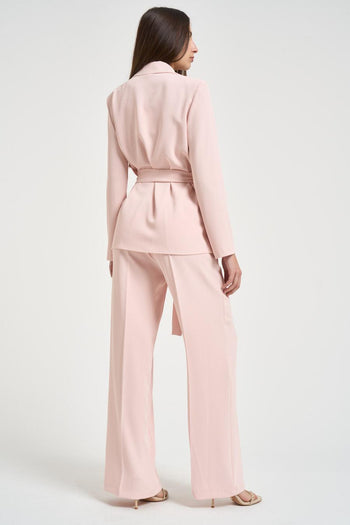 Completo donna rosa - 7