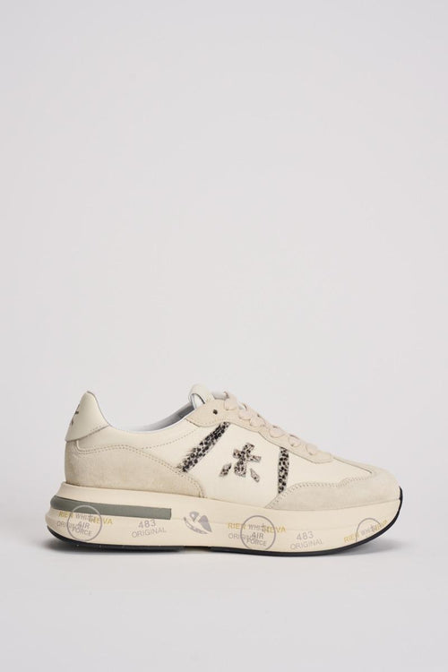 Sneakers Cassie donna