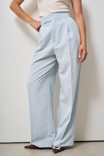 Pantalone donna a palazzo celeste - 3