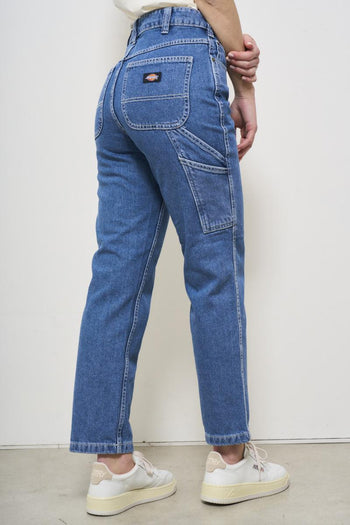 Jeans donna Ellendale regular - 6