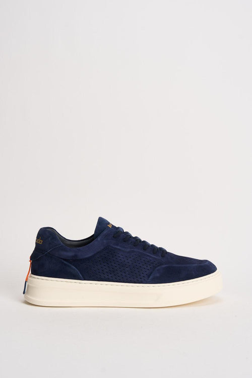 Sneakers uomo Phoenix blu