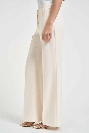 Tailleur donna panna - 9