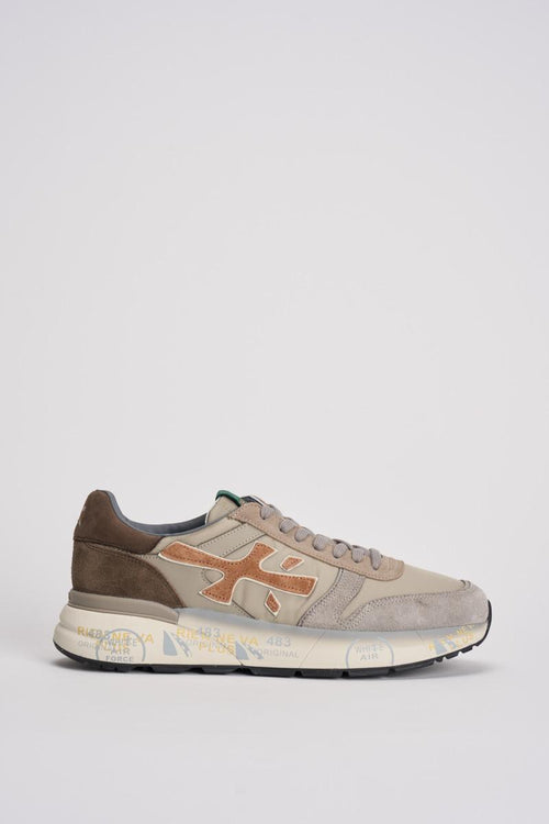 Sneakers Mick uomo