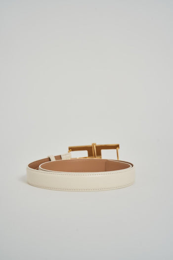 Cintura donna bianca - 3