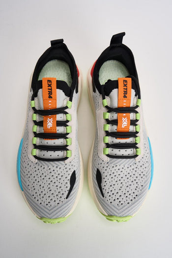 Sneakers uomo 2622 knite multicolor - 3