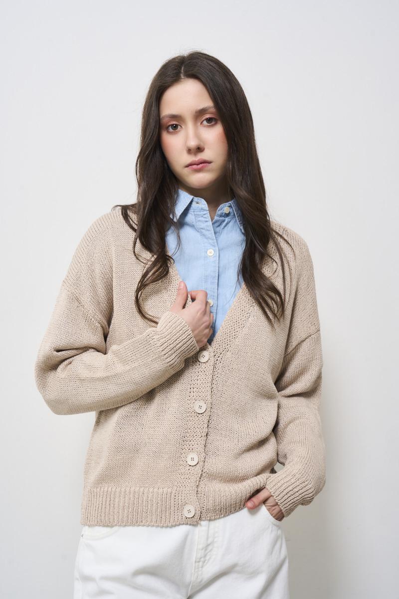 VICOLO 55021DBEIGE