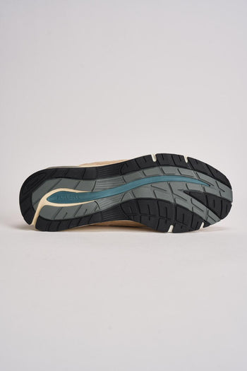 Sneakers uomo Made in UK 991v2 beige - 10