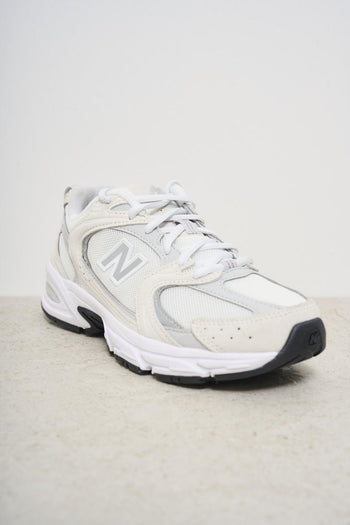 Women's Sneakers 530 Grey - 3