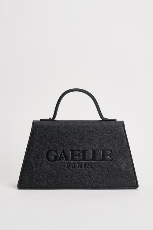 Borsa donna mini nera - 1