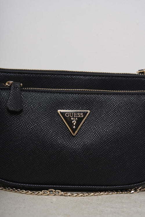 Noelle black women's bag - 2