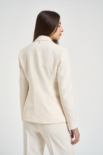 Tailleur donna panna - 6