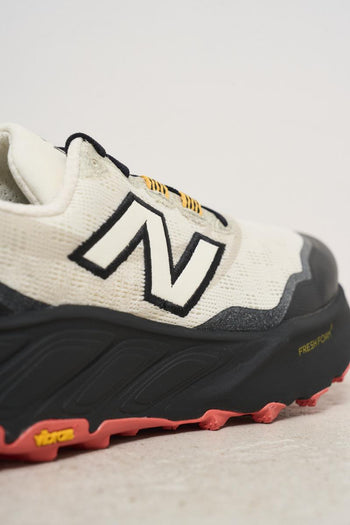 Sneakers uomo grigie Mthirx9 - 9