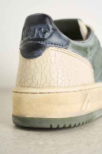 Sneakers uomo Medalist low - 9