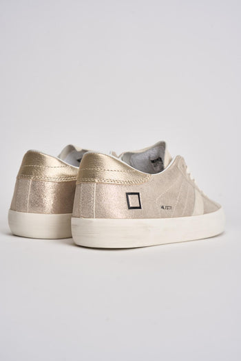 Sneakers Hill Low Stardust Platinum - 6