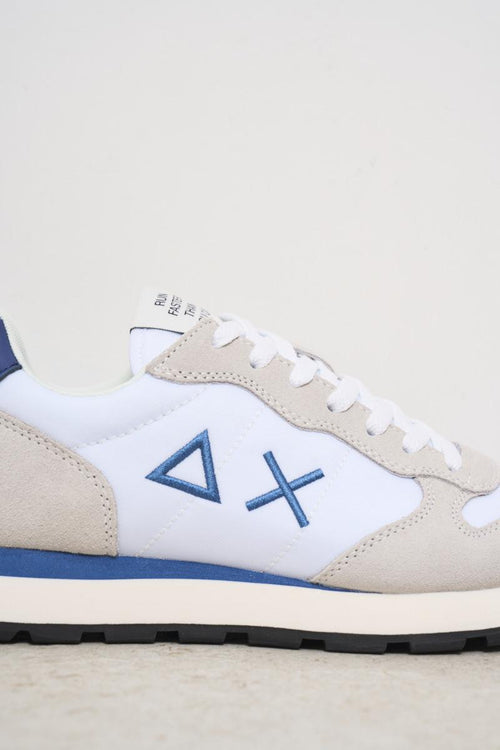 White men's sneakers - 2