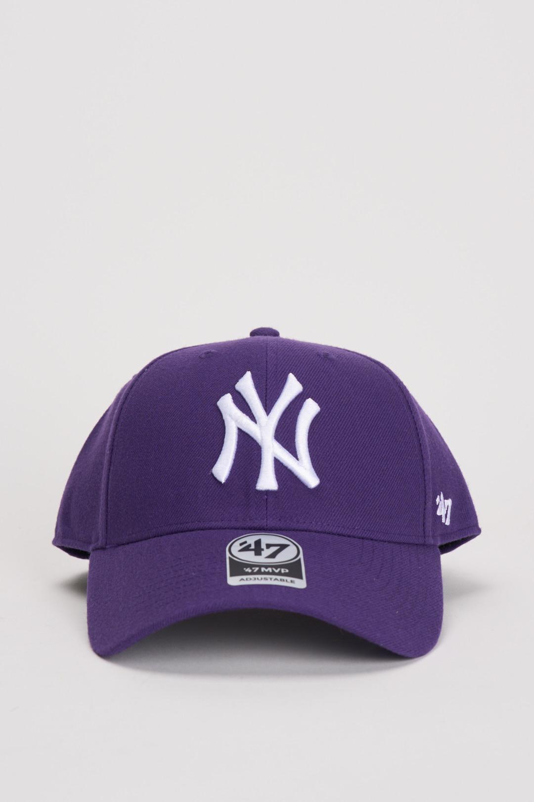 Cappello snapback new york yankees MVPSP17WBP PP 47 Brand 