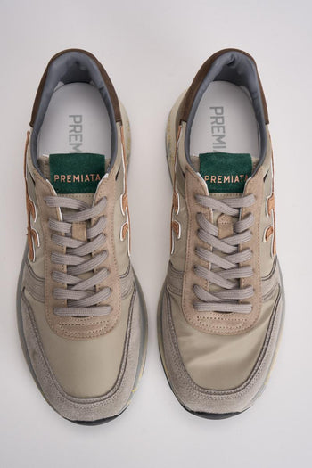 Sneakers Mick uomo - 6