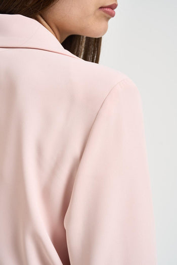 Completo donna rosa - 6