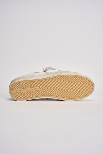Sneakers uomo bianche - 9