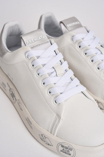 Sneakers Belle donna - 5