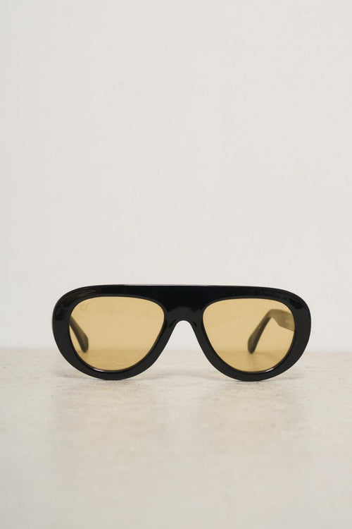 Black women's sunglasses