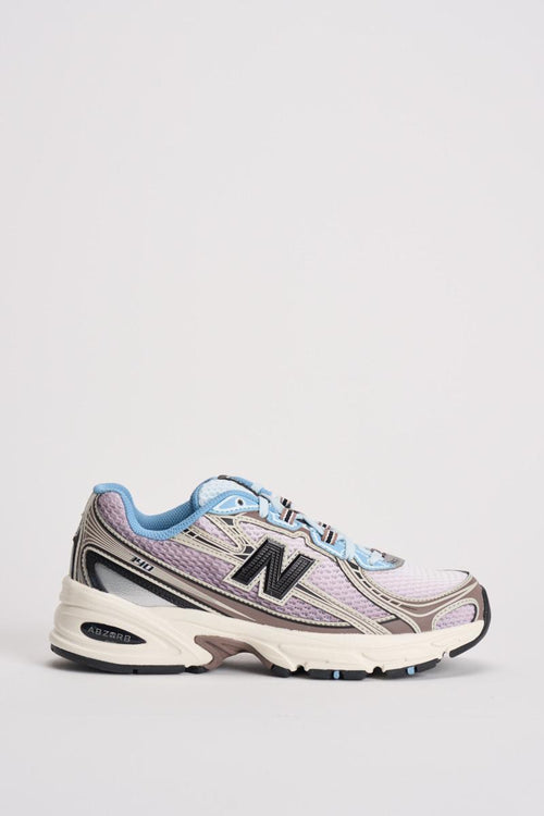 Sneakers donna 740 multicolor