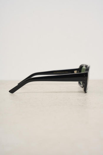 Black women's sunglasses - 3