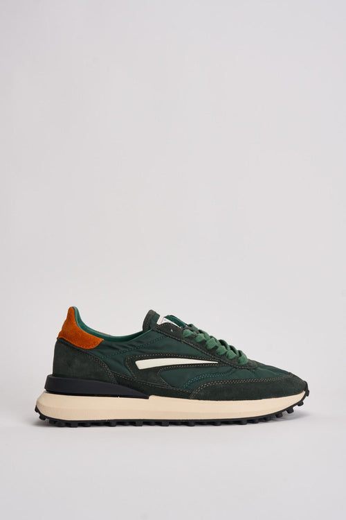 Sneakers Athleta nylon uomo - 1