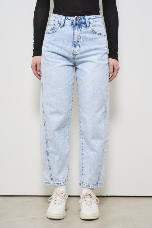 Women's Baggy Jeans