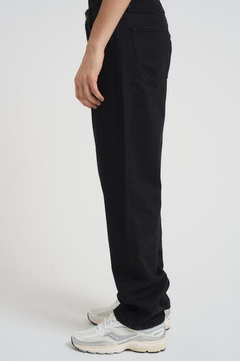 Jeans uomo Cleveland in denim nero - 3