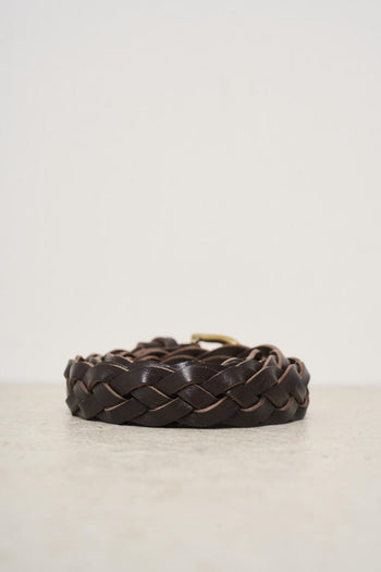 Cintura donna marrone - 3