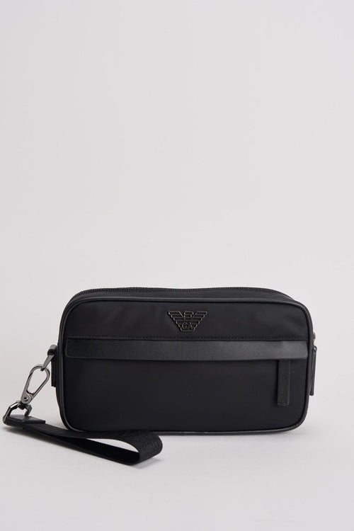 Beauty in nylon uomo