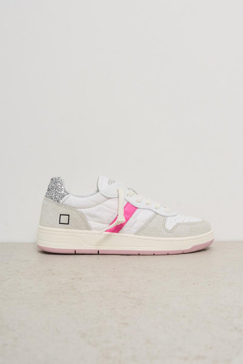 Court Women's Sneakers White