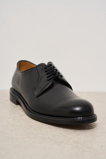 Stringata uomo nera - 3