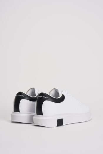 Sneakers in pelle uomo - 7