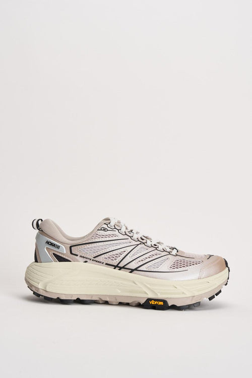 Sneakers uomo Mafate beige