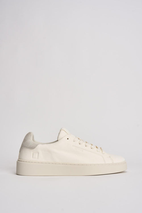 Sneakers uomo levante crema