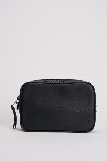 Pochette uomo nera - 3