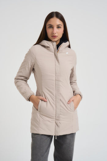 Giacchetto donna double face - 6