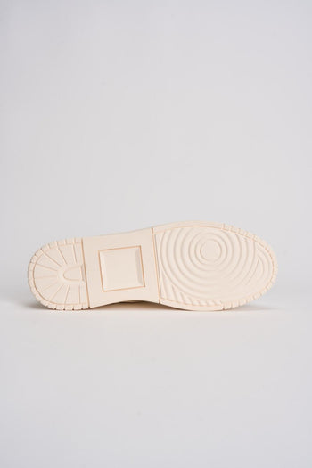 Sneakers uomo Torneo bianca - 9