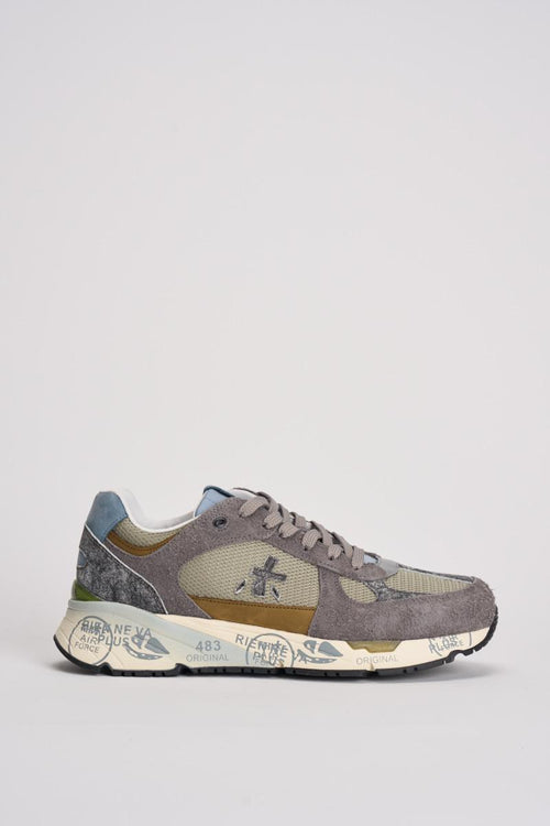 Sneakers mase uomo