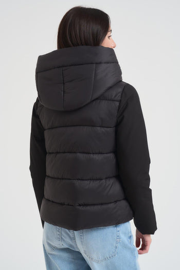 Giubbotto Lytton donna nero - 4