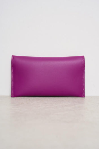 Pochette donna fuxia - 4