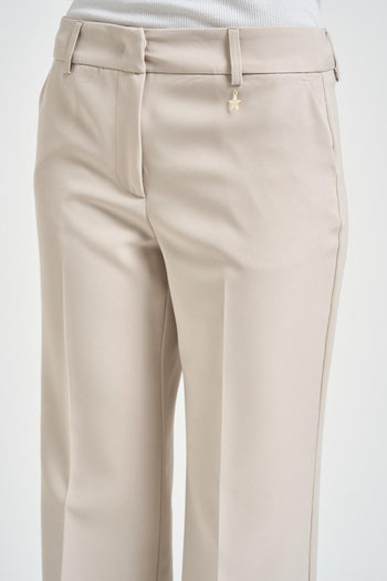 Tailleur donna sabbia - 11