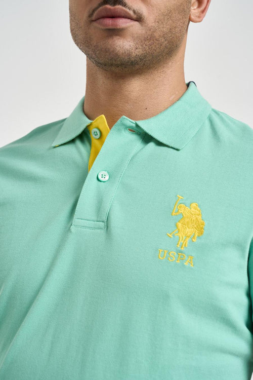Polo uomo tiffany - 2