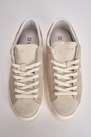 Sneakers Hill Low Stardust Platinum - 8