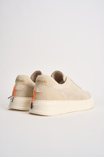Sneakers uomo Phoenix sabbia - 6