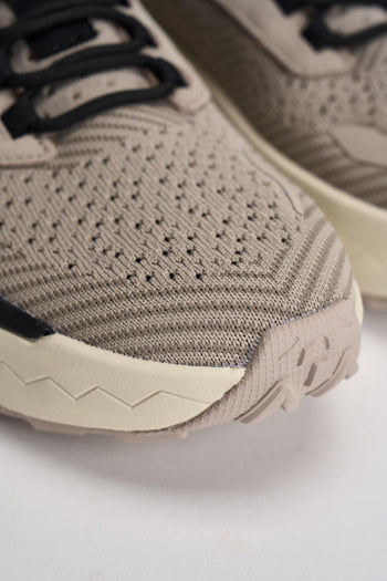 Sneakers uomo Kaizen XL 2.02 tortora - 6