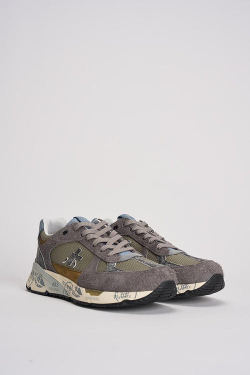 Sneakers mase uomo - 2
